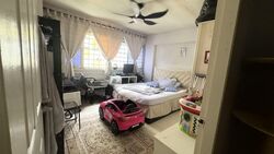 Blk 689 Hougang Spring (Hougang), HDB 4 Rooms #566599951